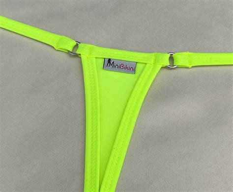 extream micro bikini|Mini Micro Bikini Bottoms .